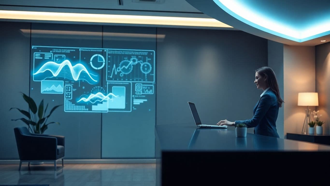 Unlock Efficiency: Exploring RingCentral AI Receptionist Features