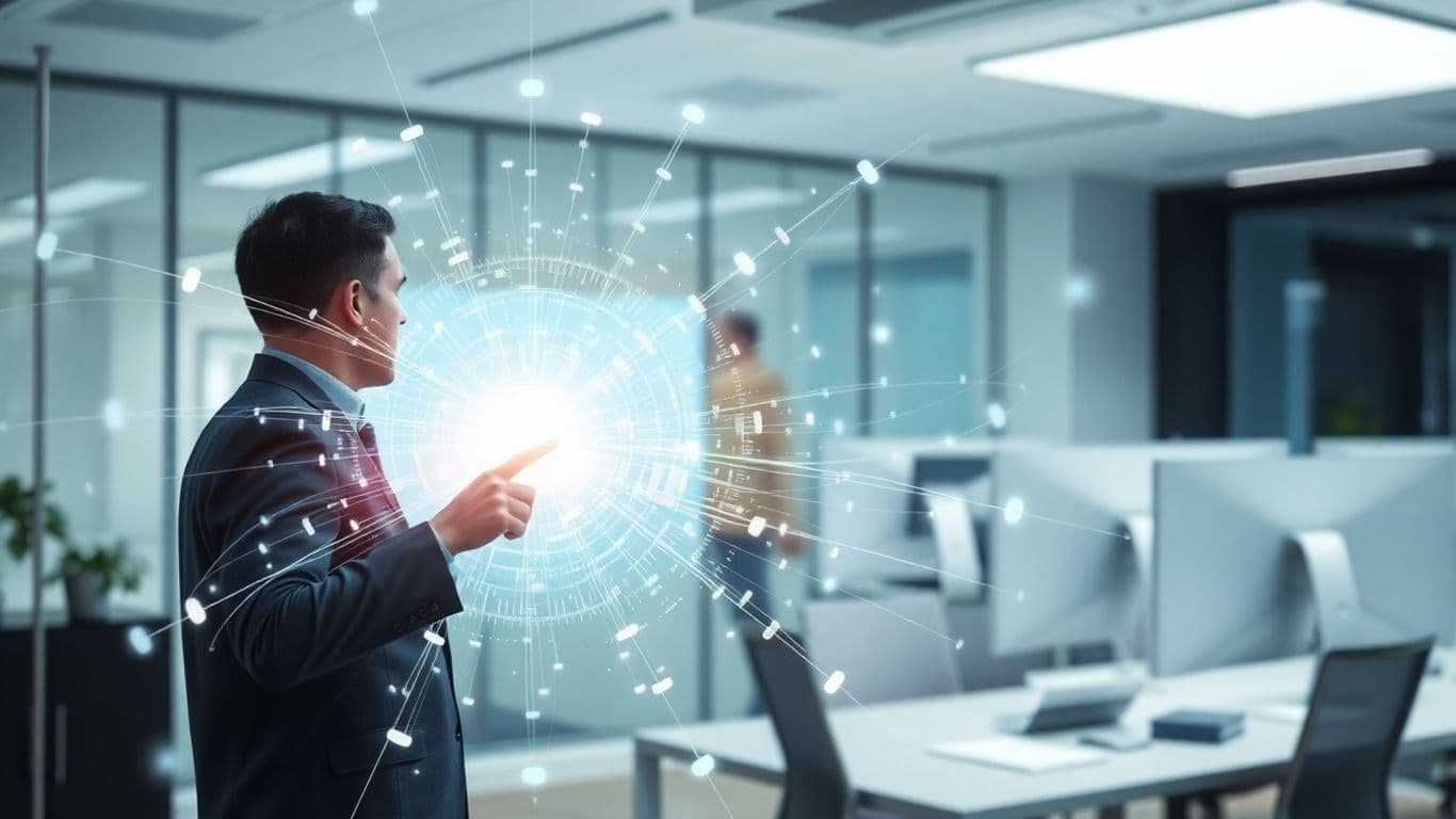 Unlock Efficiency: How Dialpad AI Receptionist Transforms Business Communications