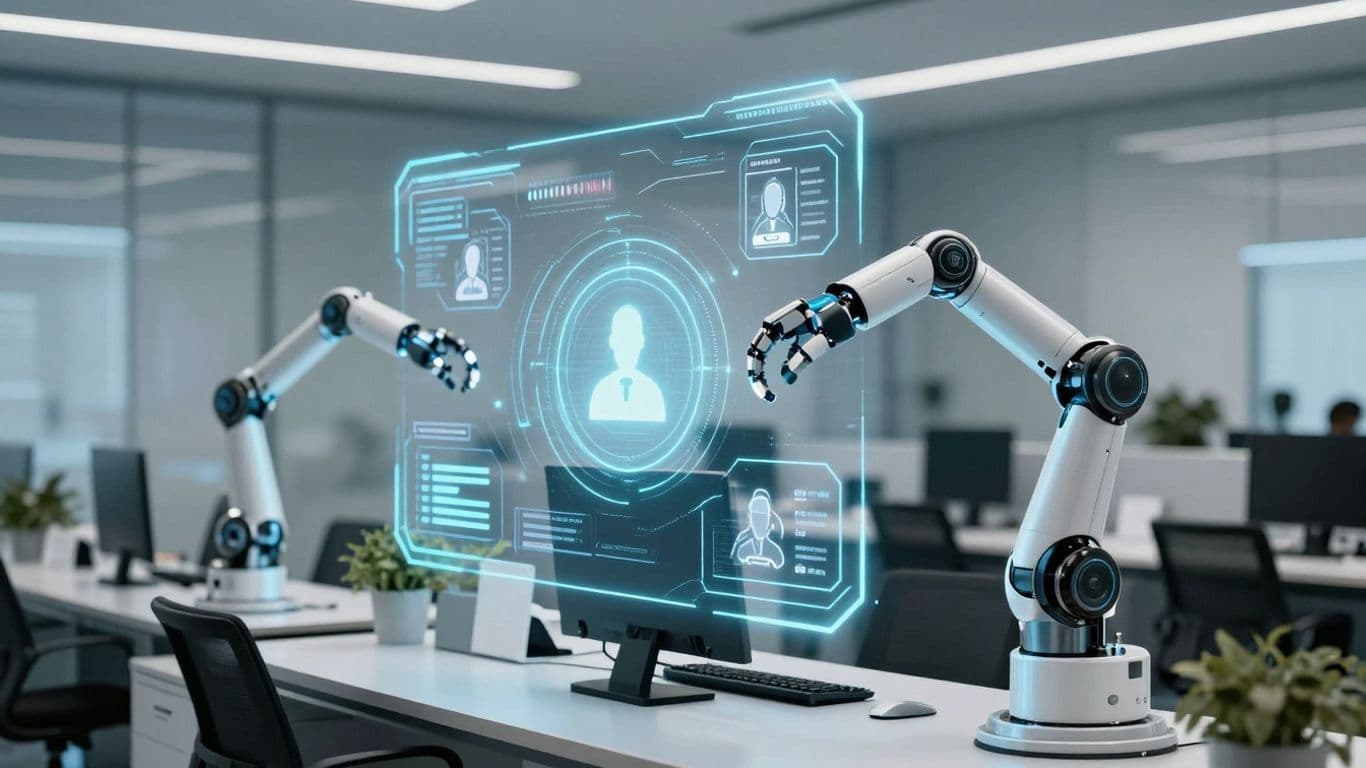Unlock Efficiency: How to Adopt AI Customer Support Automation Features