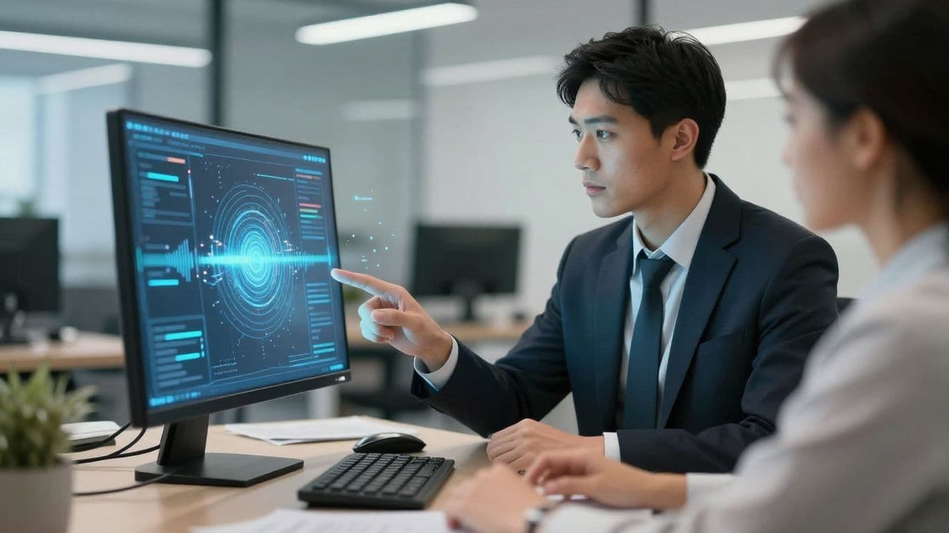 Unlock Efficiency: How Voice AI is Revolutionizing the Work of Mortgage Brokers