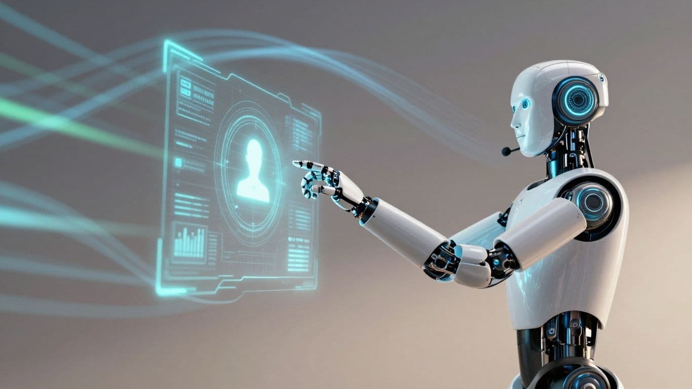 Unlock Efficiency: Mastering Customer Support with AI Agent Automation