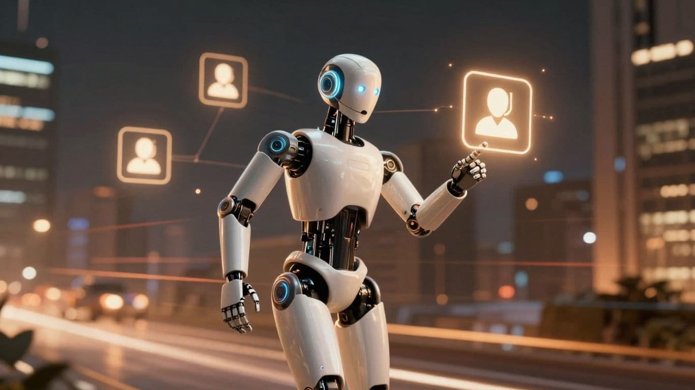Unlock Efficiency: Mastering Fullview AI Customer Support Automation