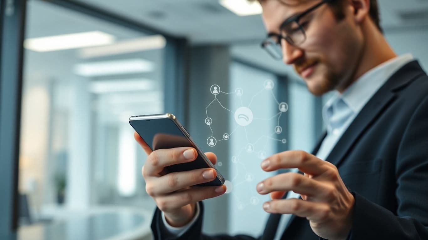 Unlock Efficiency: Mastering Your Phone System Auto Attendant