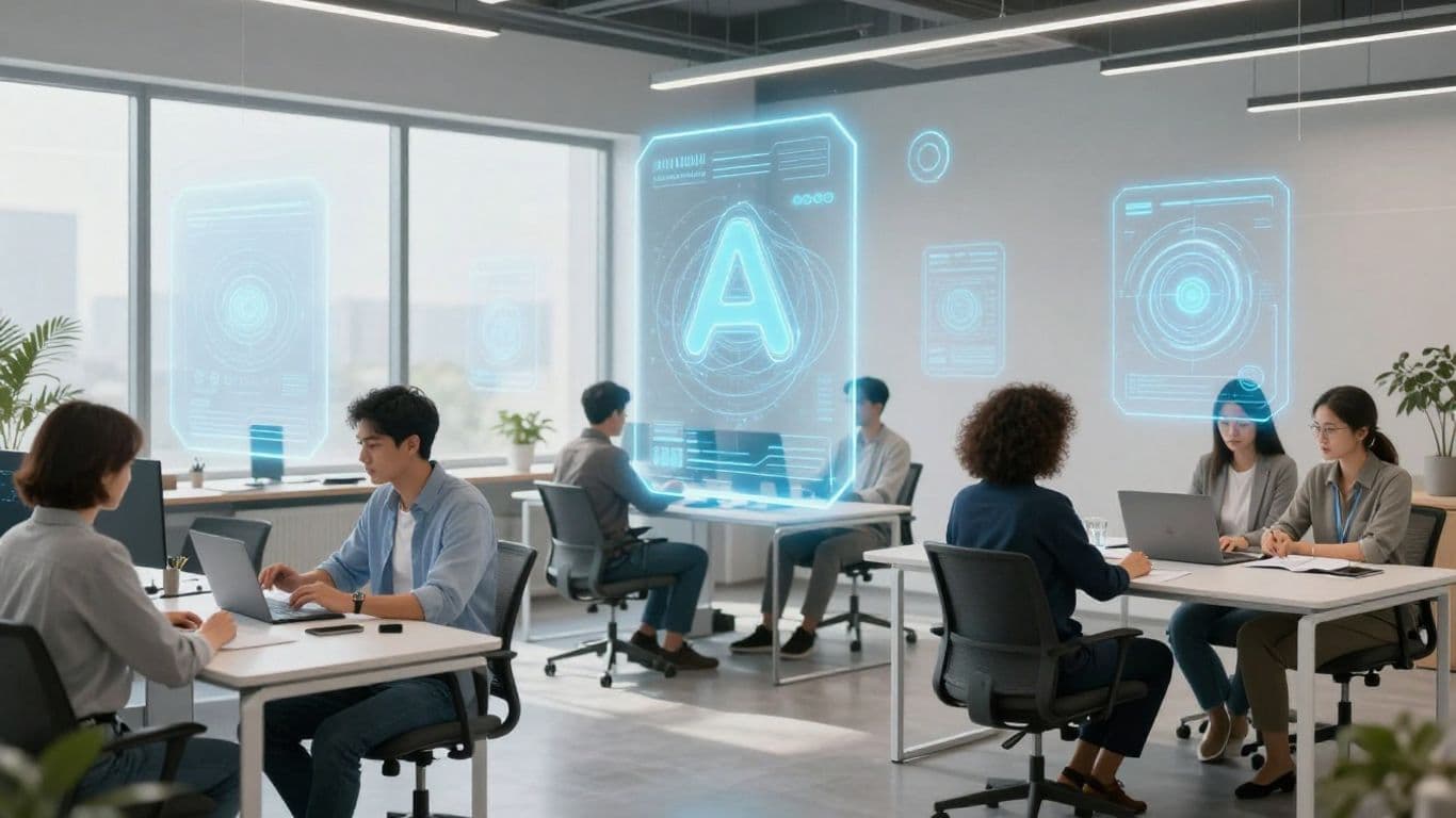 Unlock Efficiency: The Best AI Tools for Small Business Automation in 2025