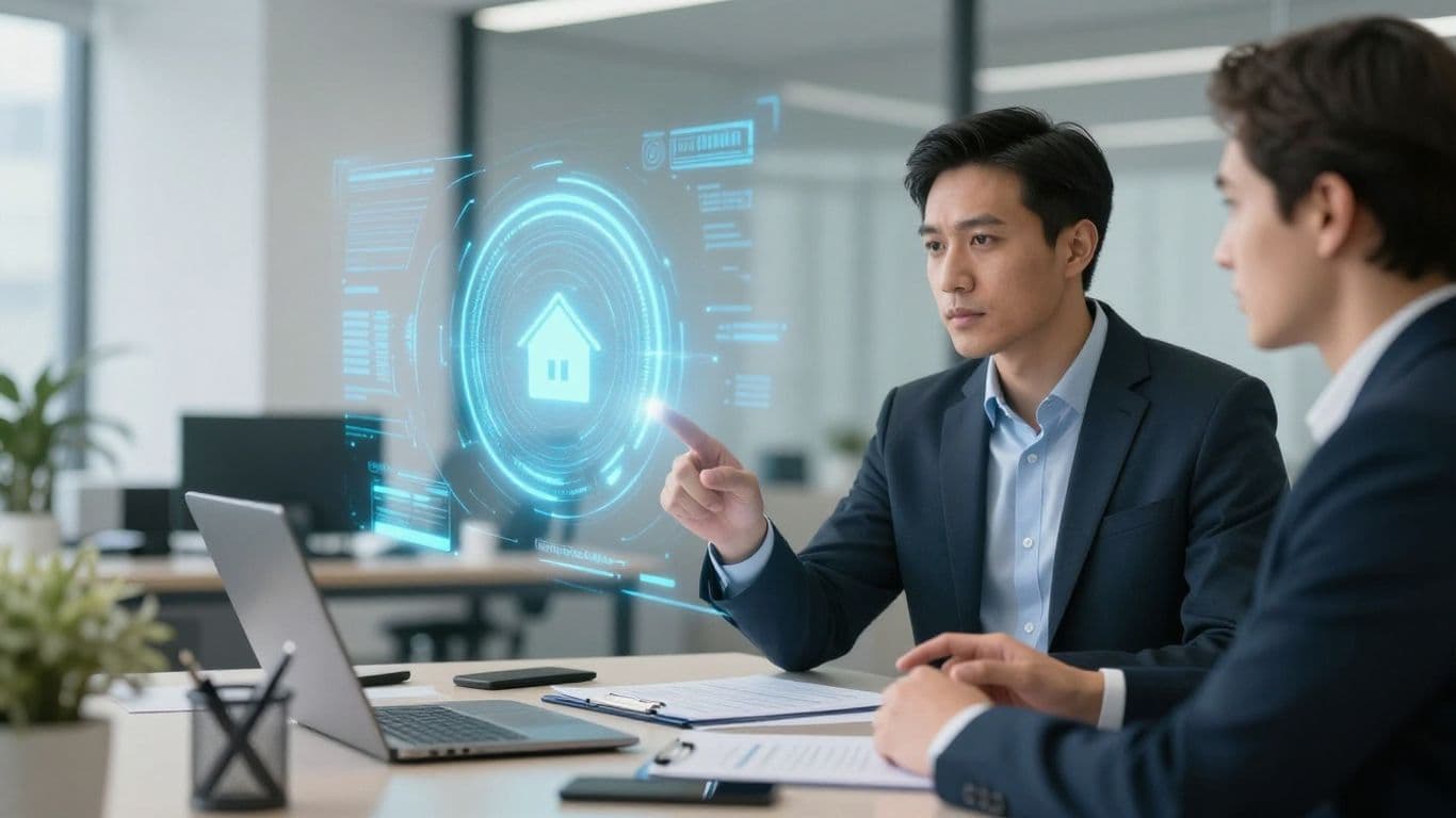 Unlock Efficiency: The Latest AI Tools for Mortgage Brokers in 2025-2026