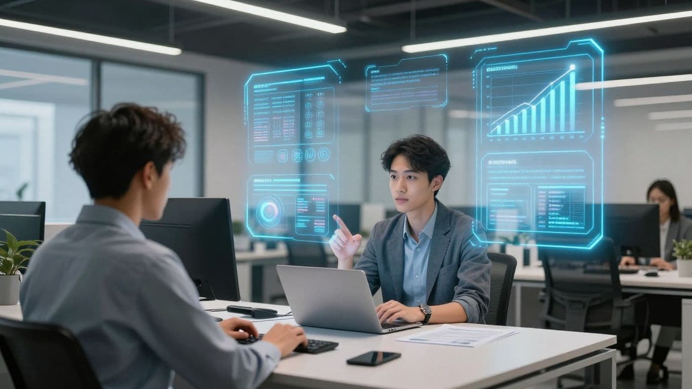 Unlock Efficiency: The Ultimate Guide to the Best AI Tools for Mortgage Brokers in 2026