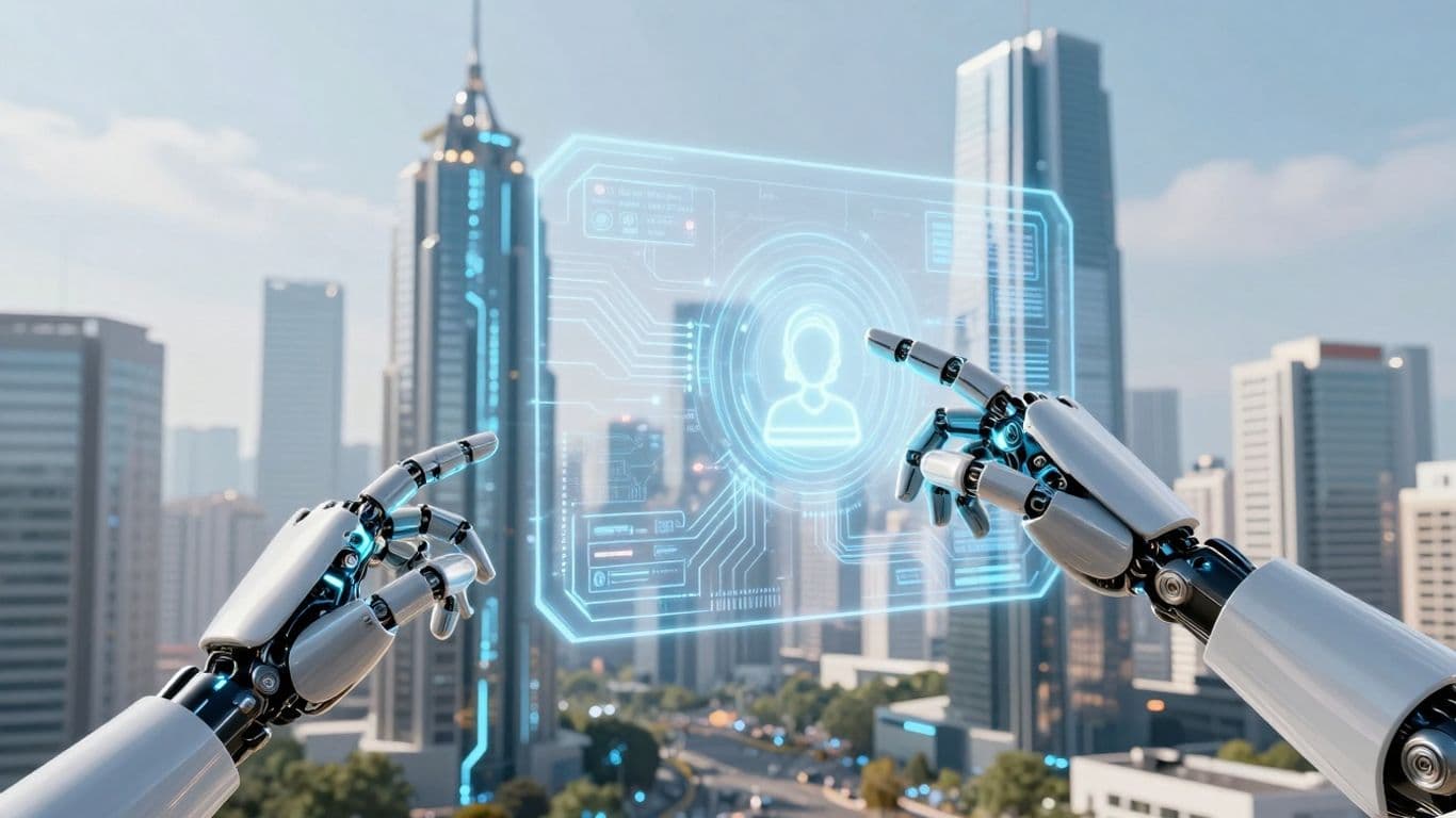 Unlock Efficiency: Top AI Tools for Customer Support Automation in 2025