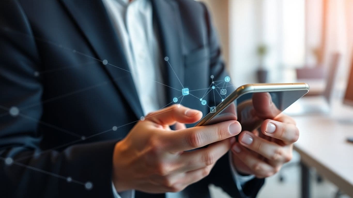 Unlock Efficiency: Understanding What is Phone Auto Attendant and Its Benefits
