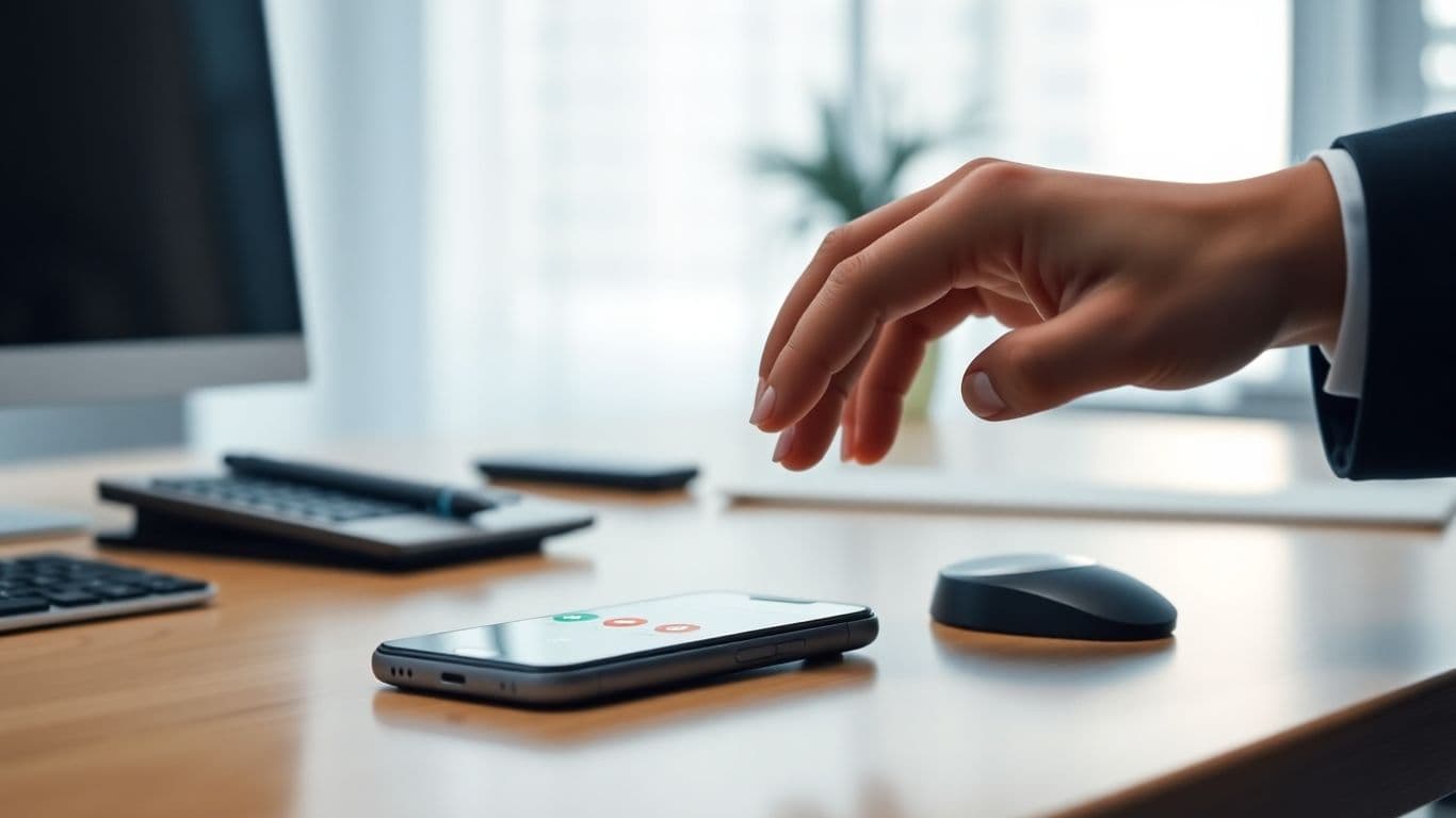 Unlock Efficiency: Your Guide to a Free Auto Attendant Phone System