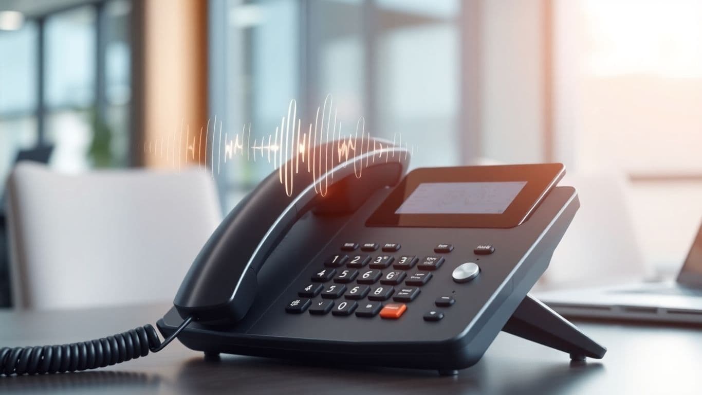 Unlock Efficient Call Management: Choosing the Right Phone System with Auto Attendant