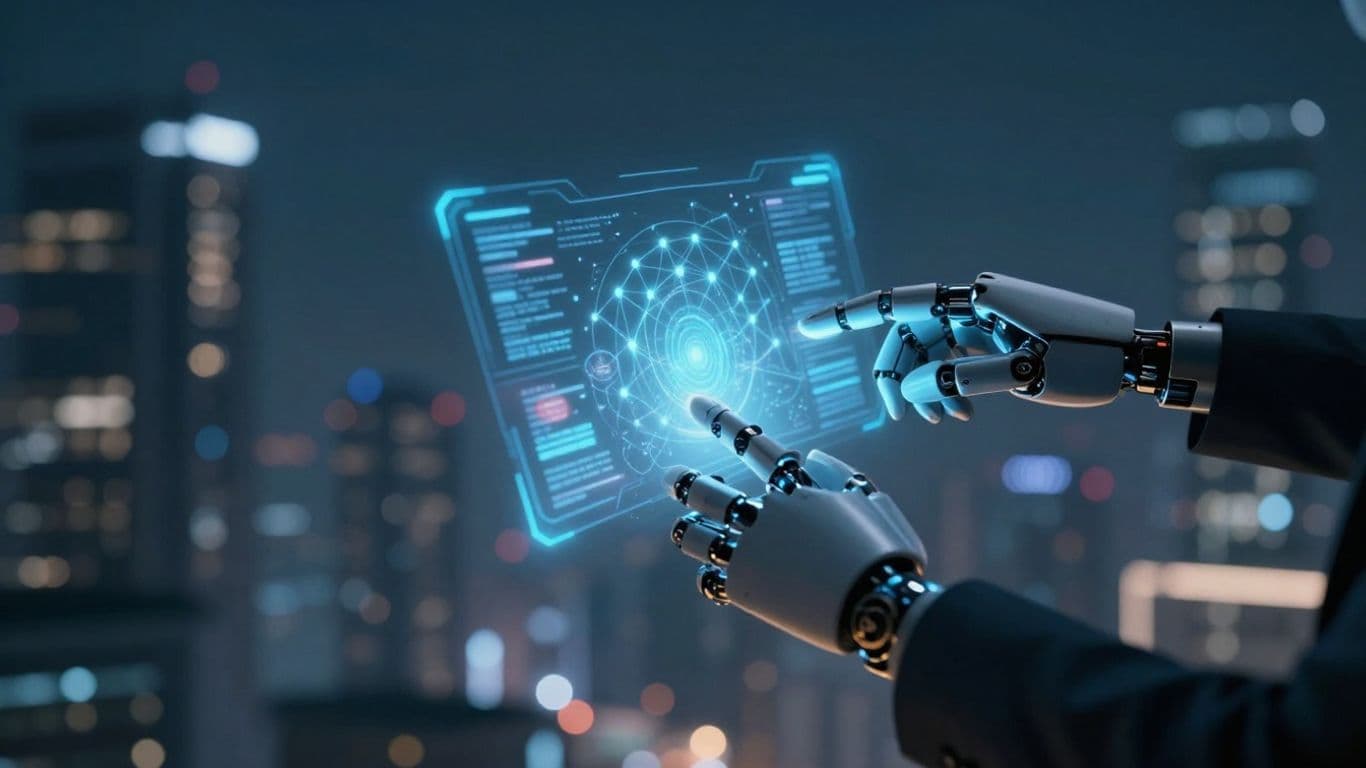 Unlock Enhanced Support: Exploring Key AI Customer Service Automation Features