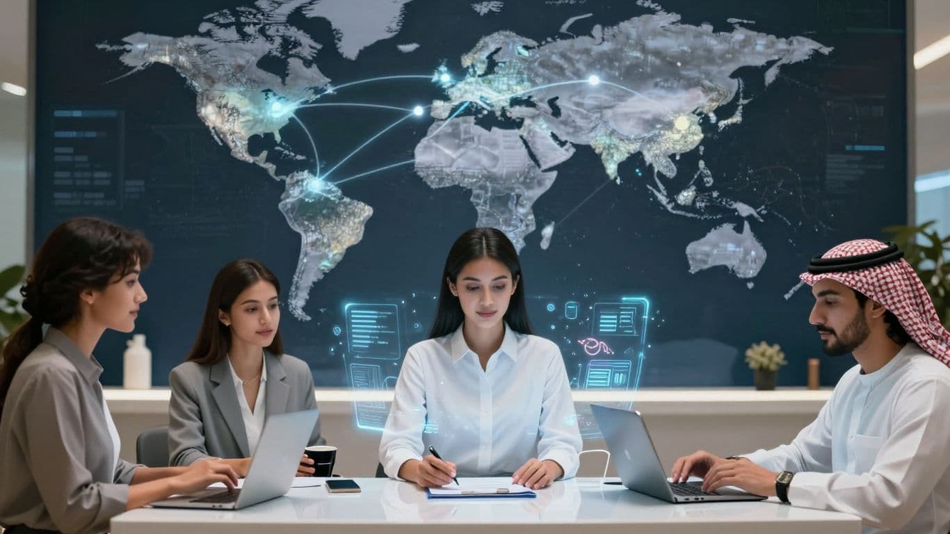 Unlock Global Communication: AI Receptionist Pricing for Multilingual Support in 2025