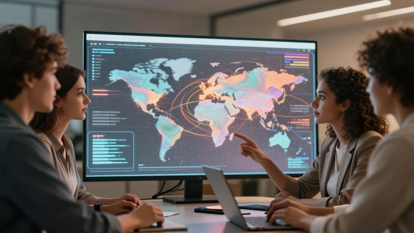 Unlock Global Communication: Exploring Moneypenny Multilingual AI Receptionist Features