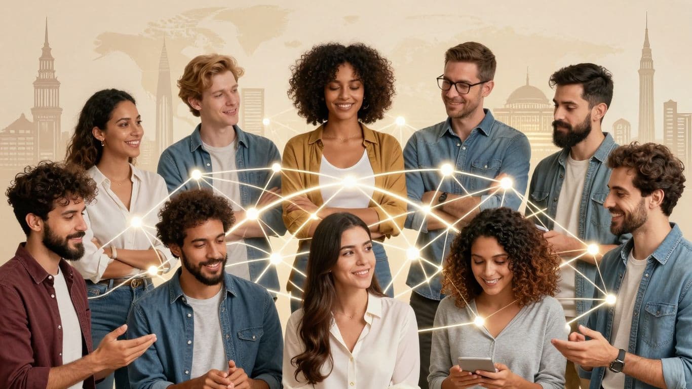 Unlock Global Communication: Key ReceptionHQ Multilingual AI Receptionist Features