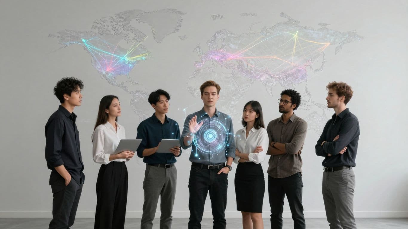 Unlock Global Reach: The Best Affordable Multilingual AI Receptionist Software in 2025