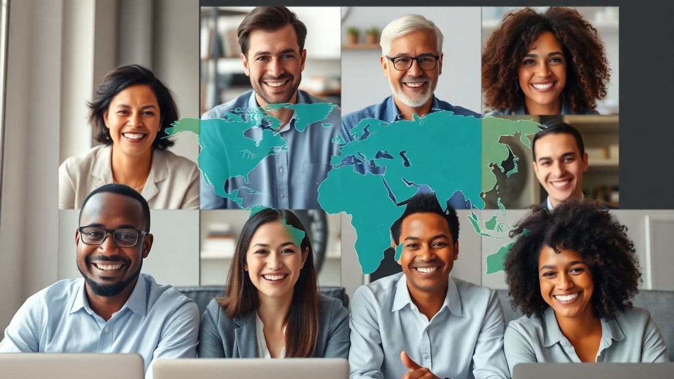Unlock Global Talent: Your Guide to Starting a Filipino Virtual Assistant Agency