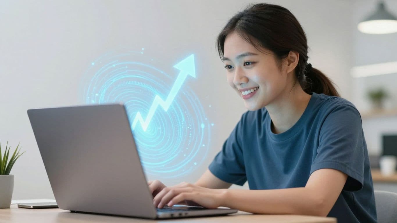 Unlock Growth: Affordable AI Tools for Small Businesses in 2025