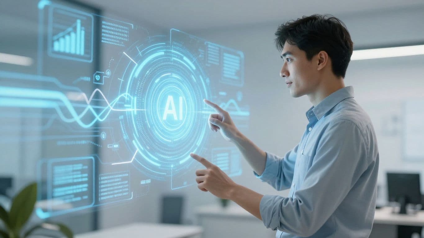 Unlock Growth: Choosing the Right AI Automation Agency for Your Small Business in 2026
