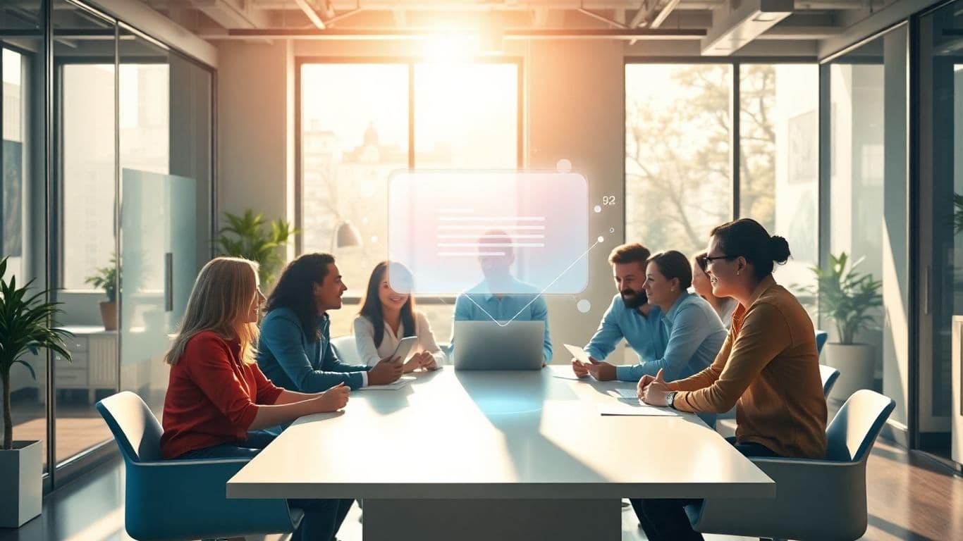 Unlock Growth: Discover Affordable AI Chatbot Services for Your Business in 2025