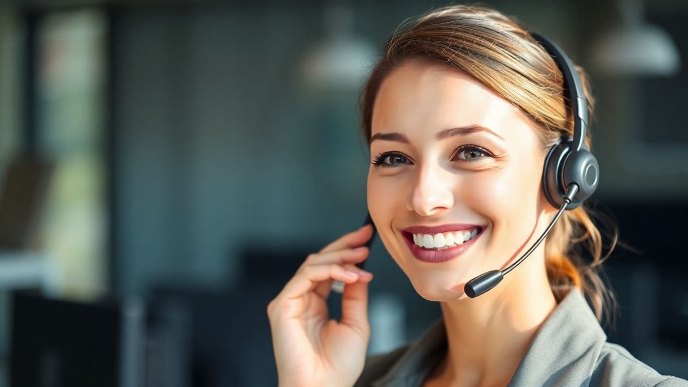 Unlock Growth: Discover the Key Benefits of Virtual Receptionist Services