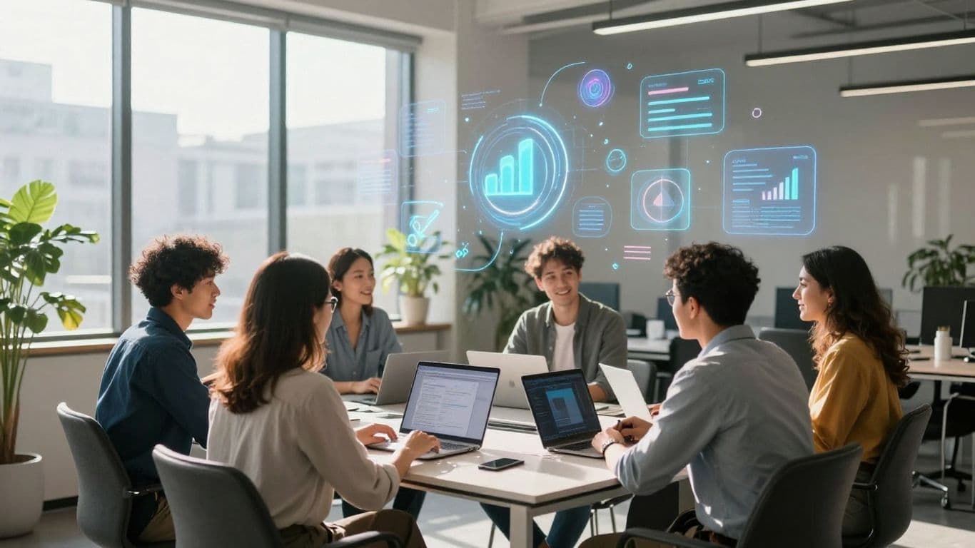 Unlock Growth: Essential AI Automation Tools for Small Businesses in 2025