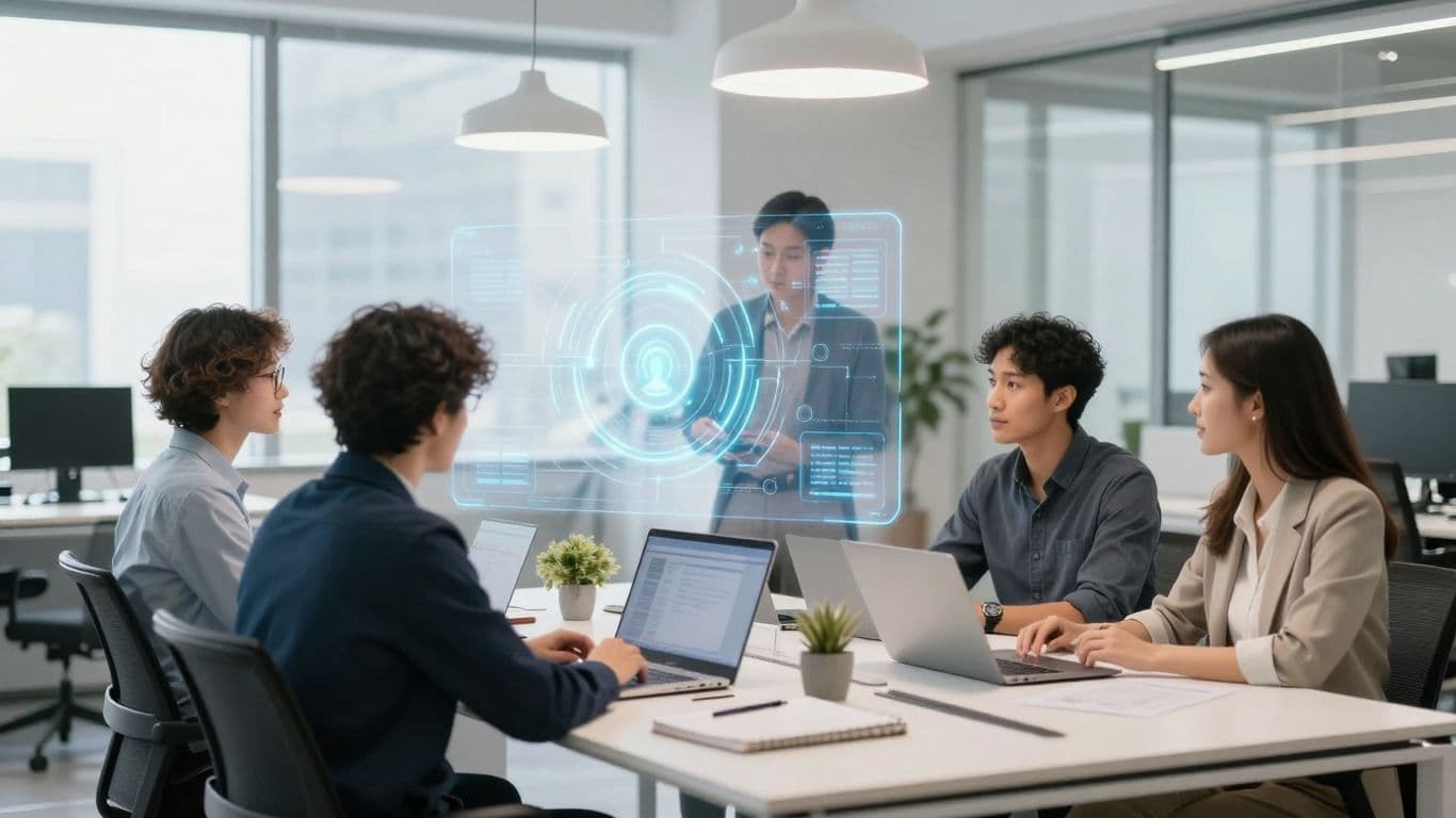 Unlock Growth: Essential AI Automation Tools for Small Businesses in 2026