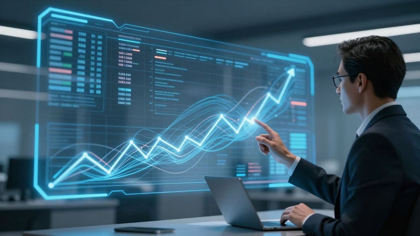 Unlock Growth: Essential AI Marketing Solutions for Financial Advisors in 2026
