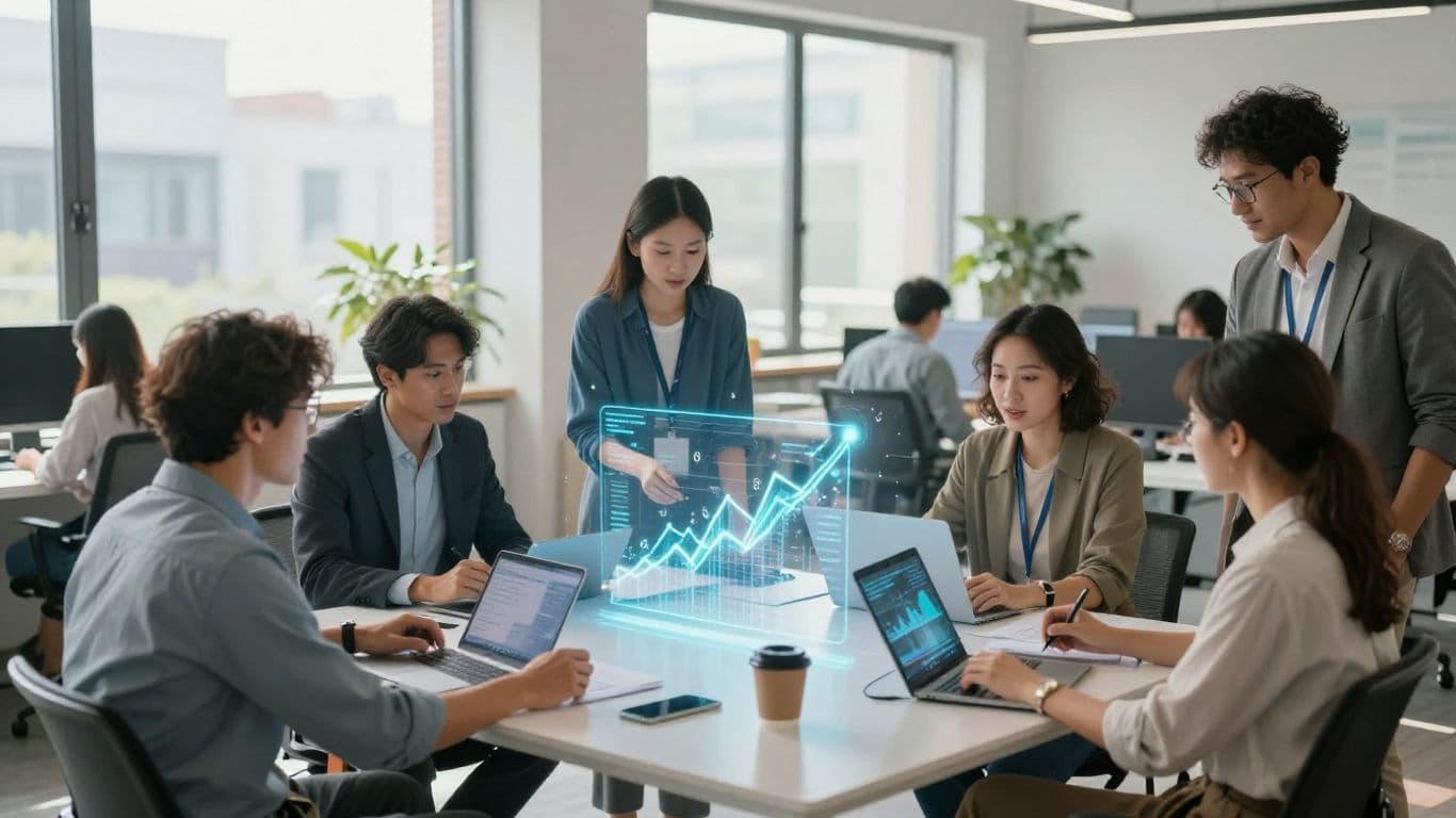 Unlock Growth: Essential AI Optimization Tools for Small Businesses in 2026