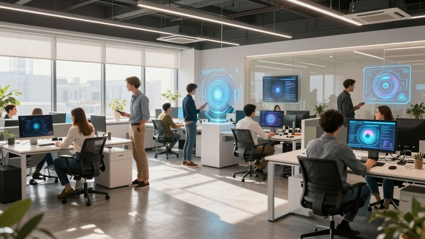 Unlock Growth: Essential AI Tools for Small Businesses in 2026