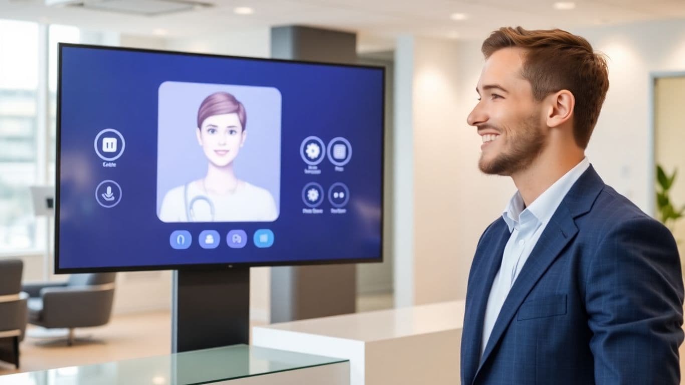 Unlock Growth: How Agencies Can Leverage White-Label AI Receptionist Solutions