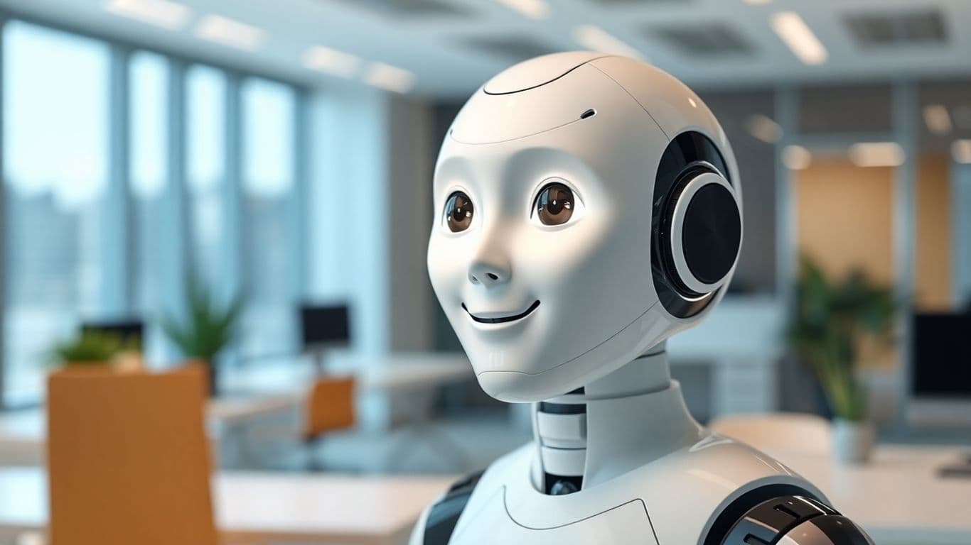 Unlock Growth: The Best AI Receptionist for Your Small Business in 2025
