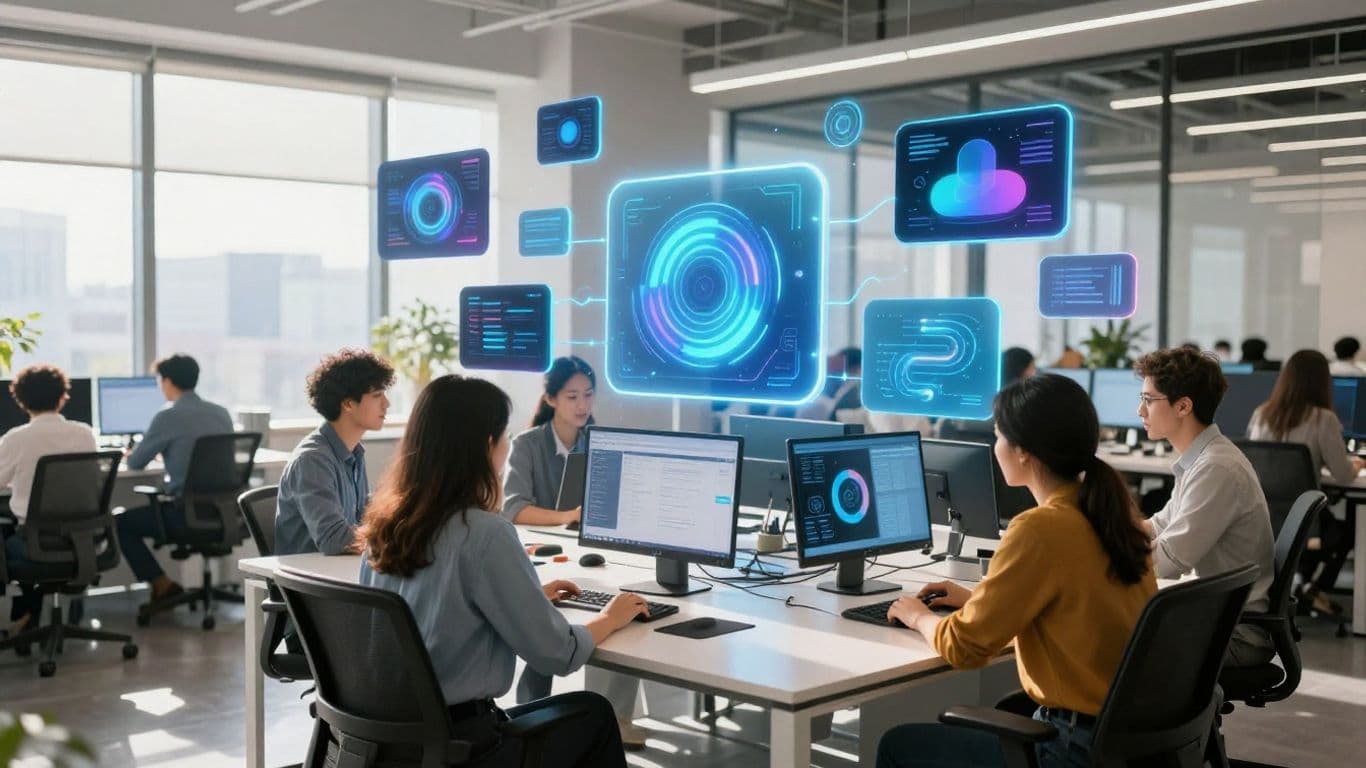 Unlock Growth: The Best AI Tools for Small Business Automation in 2026