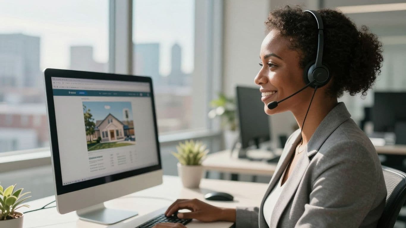Unlock Growth: The Power of Inside Real Estate Virtual Receptionist Services in 2026