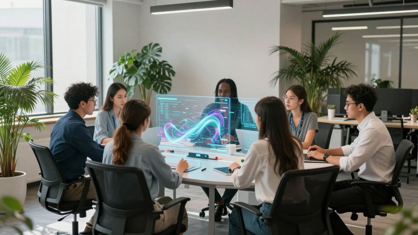 Unlock Growth: The Top AI Tools Perfect for Small Businesses in 2026