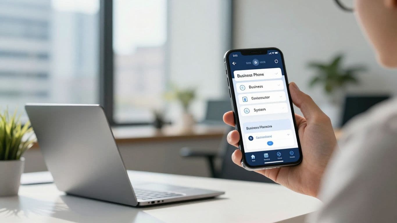Unlock Growth: The Ultimate Guide to Virtual Business Phone Systems in 2026