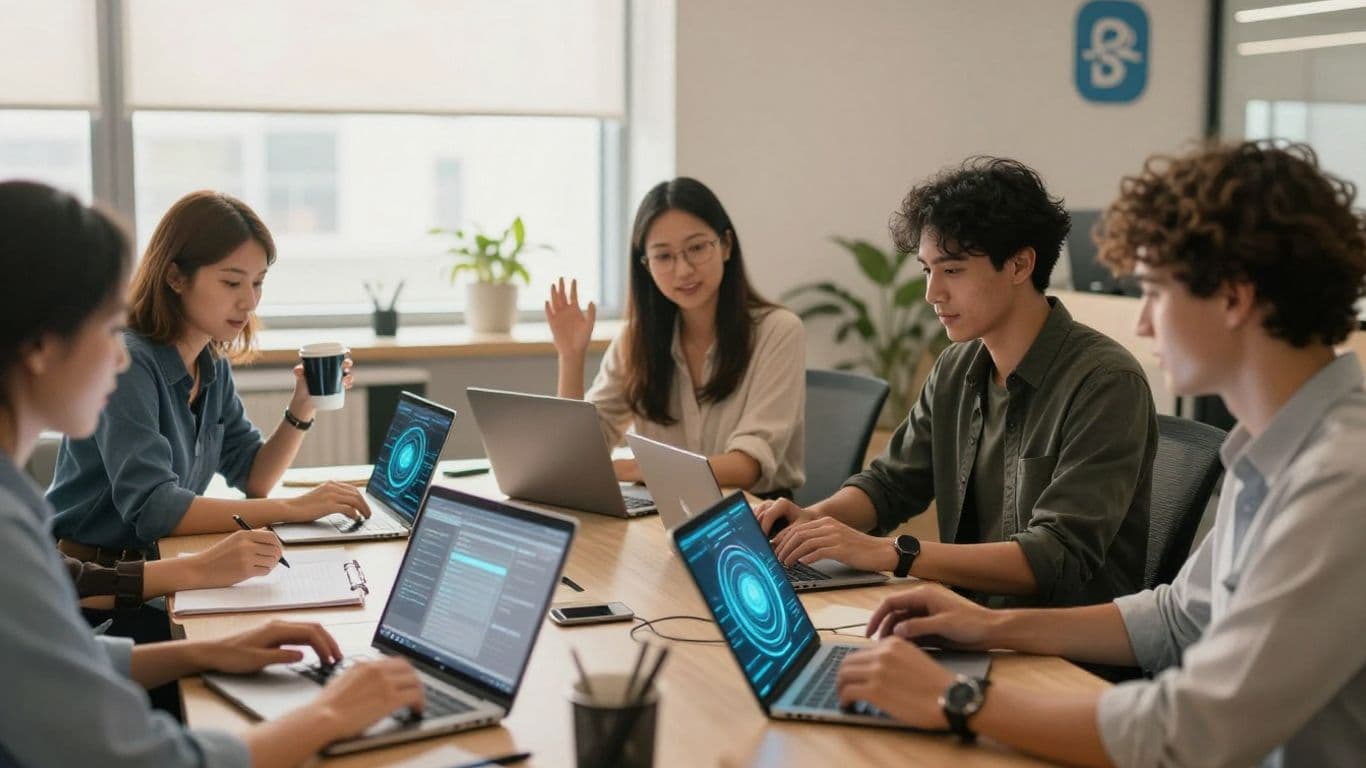 Unlock Growth: Top AI Automation Tools for Small Business in 2025