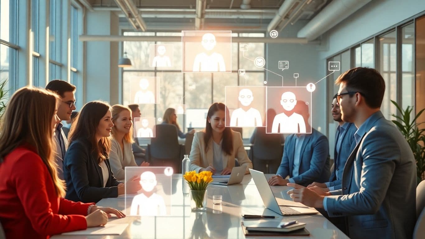 Unlock Growth: Top AI Chatbot Services for Businesses in 2026