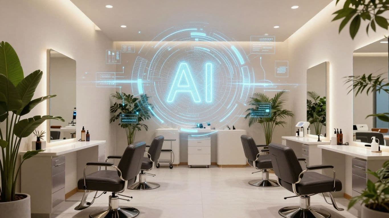Unlock Growth: Top AI Marketing Tools for Salons in 2026