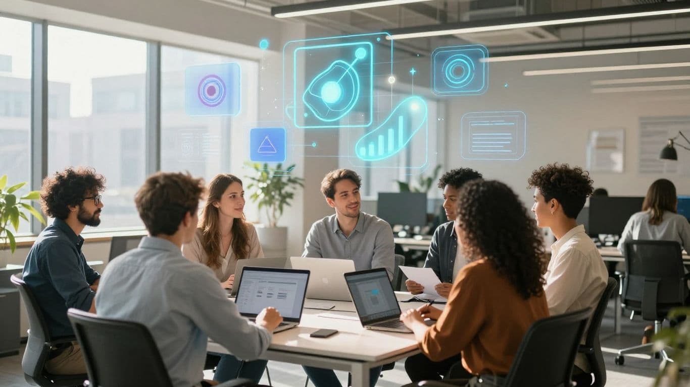 Unlock Growth: Top AI Marketing Tools for Small Businesses in 2025
