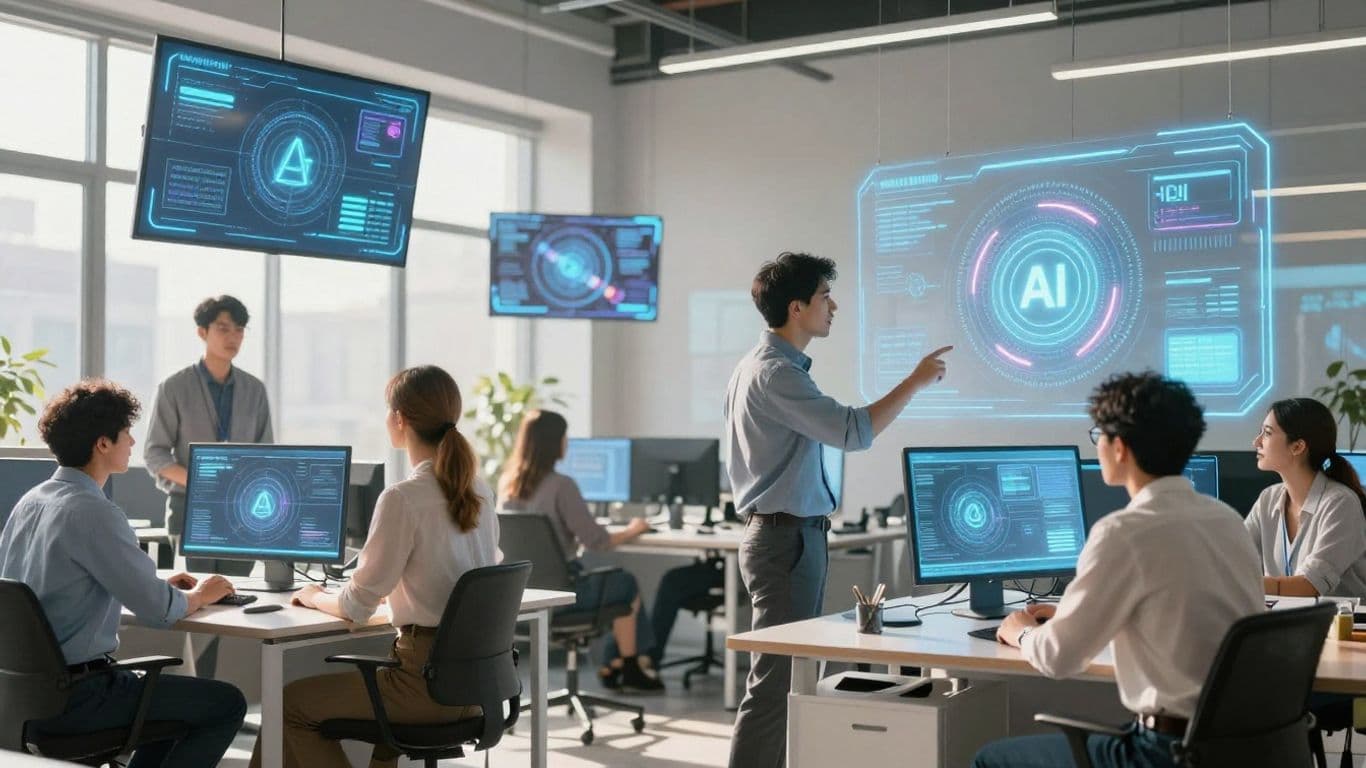 Unlock Growth: Top AI Sales Tools for Small Businesses in 2026