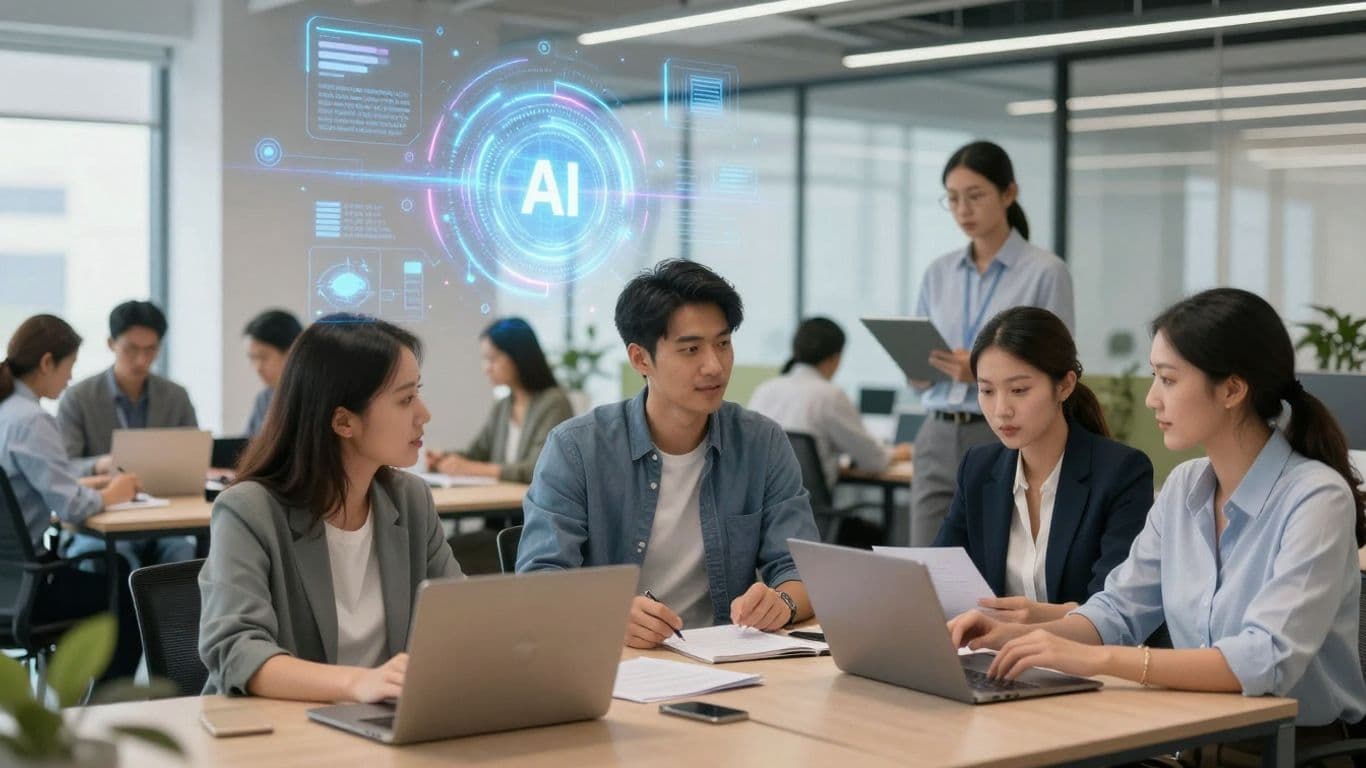 Unlock Growth: Top Free AI Tools for Lead Generation in 2026
