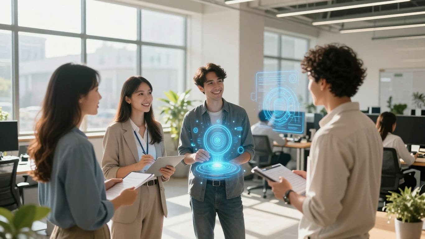 Unlock Growth: Top No-Code AI Tools for Small Business Automation in 2026