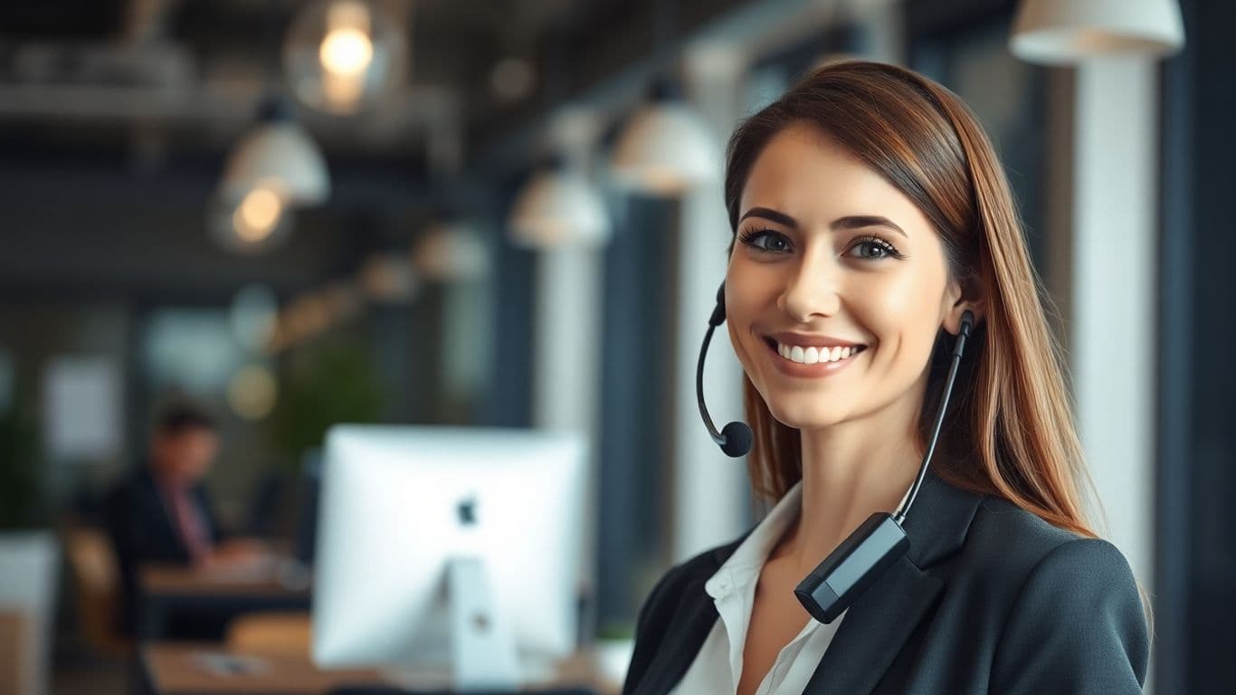 Unlock Growth with a Premier White Label Answering Service Solution