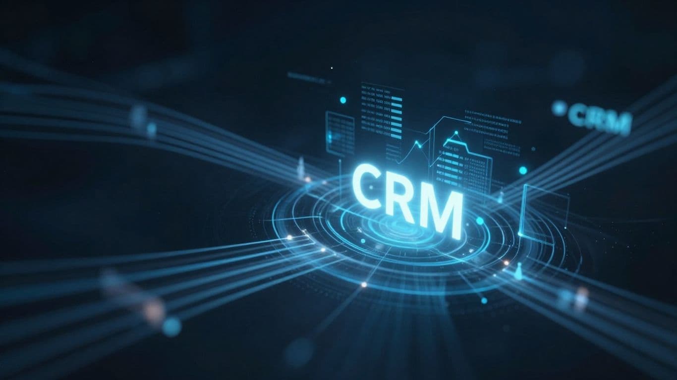 Unlock Growth with Seamless AI CRM Integration Services