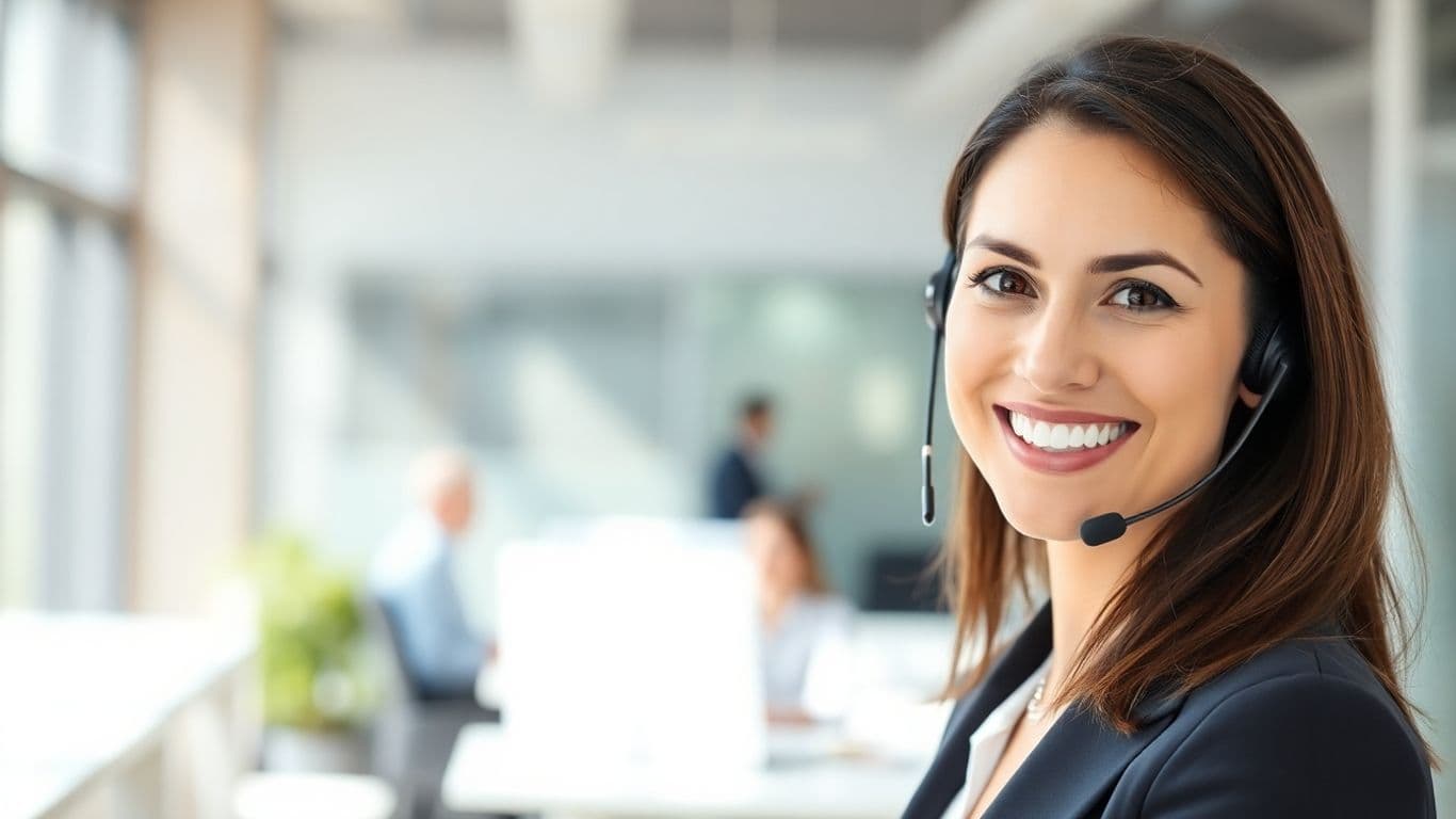 Unlock Growth with Top-Rated Call Answering Services
