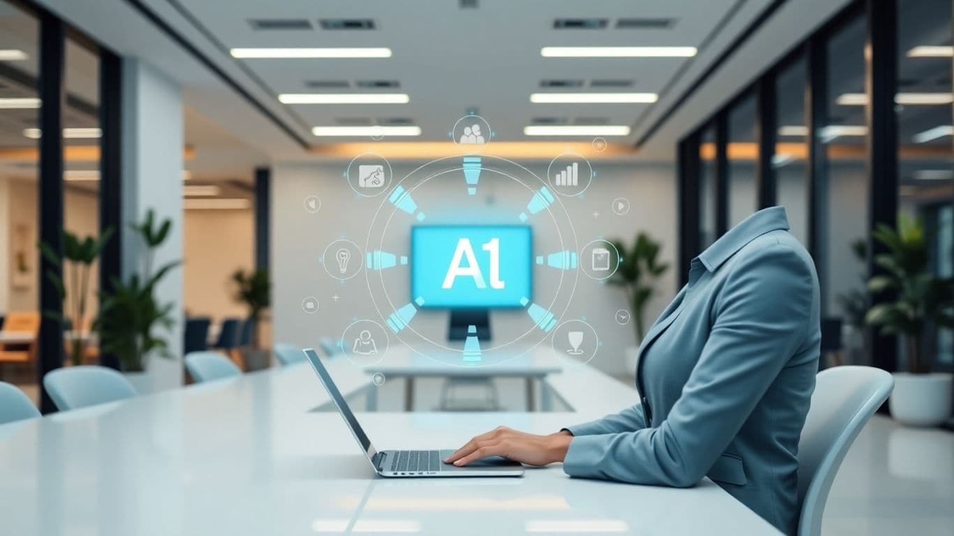 Unlock Growth: Your Guide to a White Label AI Receptionist Service
