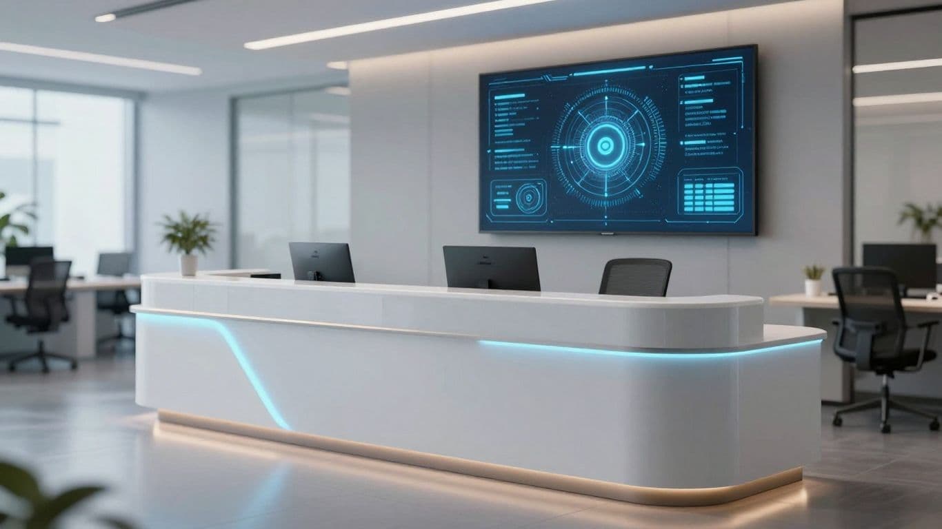 Unlock Growth: Your Guide to White Label AI Voice Receptionist Solutions
