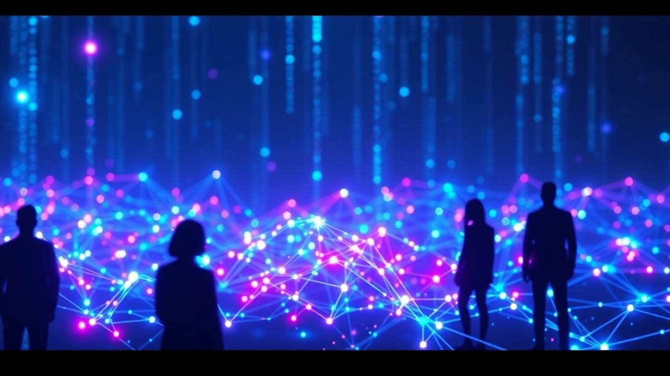 Unlock Innovation with Expert Generative AI Chatbot Development Services