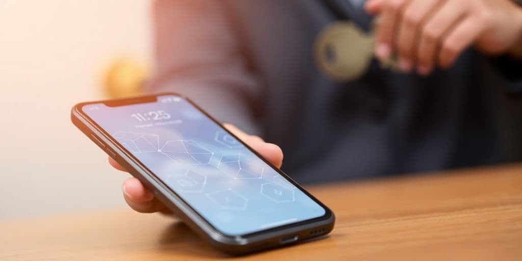 Unlock More Business: AI Phone Answering Service for Locksmiths