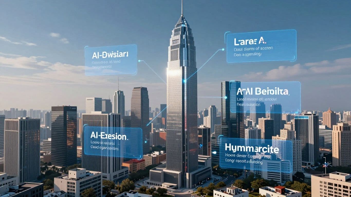 Unlock More Deals: Mastering AI Lead Generation for Real Estate Agents